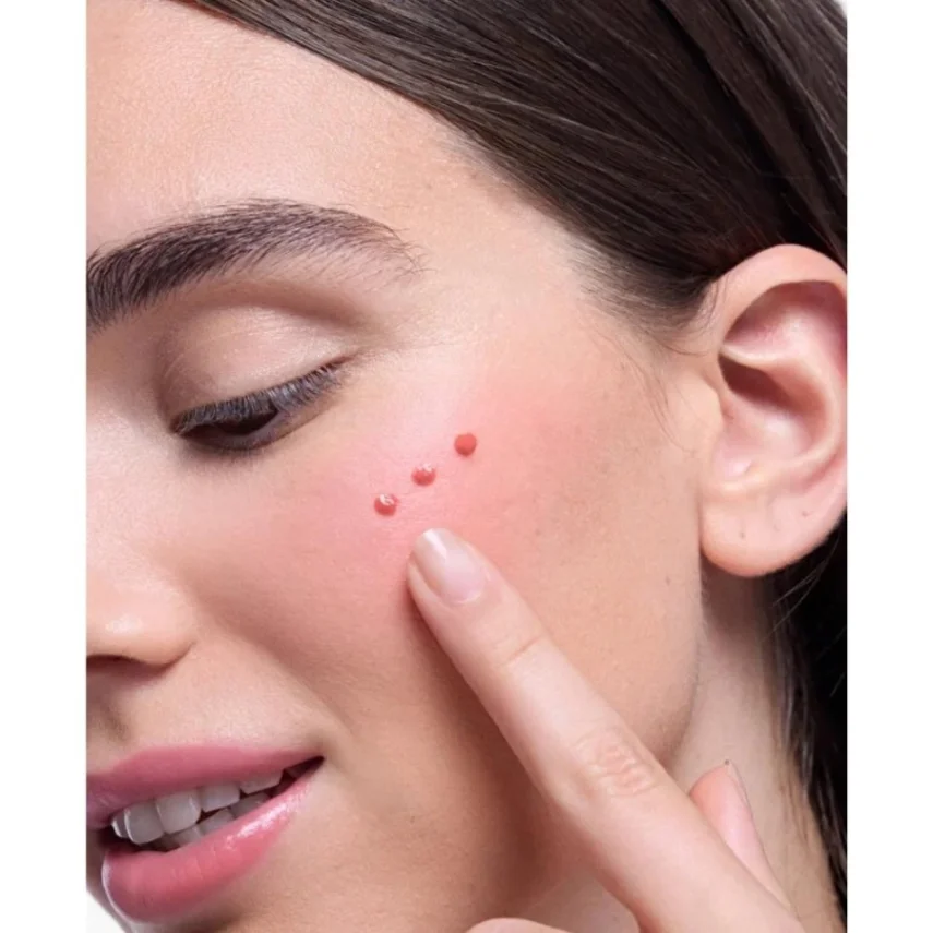 Babe Lip&Cheek SPF50 Pink Dudak Balmı 20ml - 3