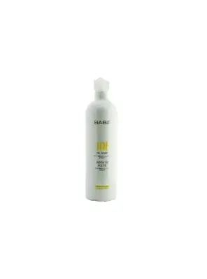 Babe Oil Soap Vücut Yıkama Yağı 500 ml - 2