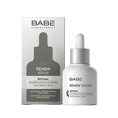 Babe Renew Retinal Serum 30 ml - Babe