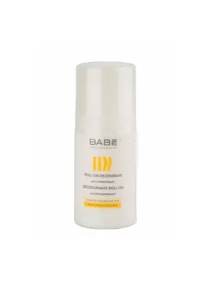 Babe Roll On Deodorant 50 ml - 2