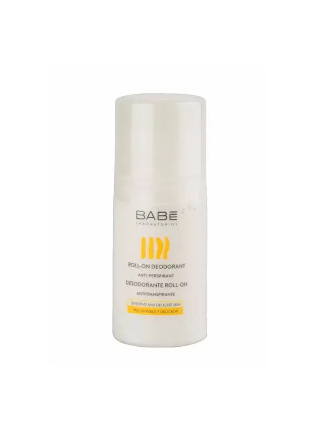 Babe Roll On Deodorant 50 ml - 2