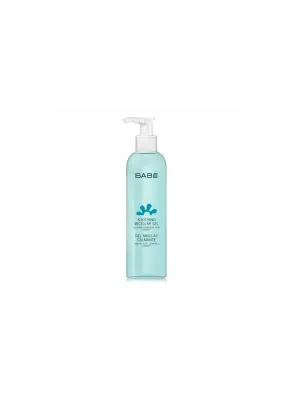 Babe Soothing Micellar Gel 250 ml Temizleme Jeli - 2