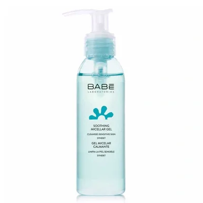 Babe Soothing Micellar Gel 90 ml - Babe