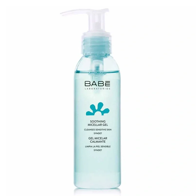 Babe Soothing Micellar Gel 90 ml - 1