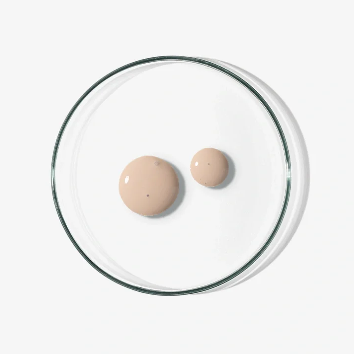 Babe Super Fluid Color Mattifying SPF 50 50 ml - Renkli - 3