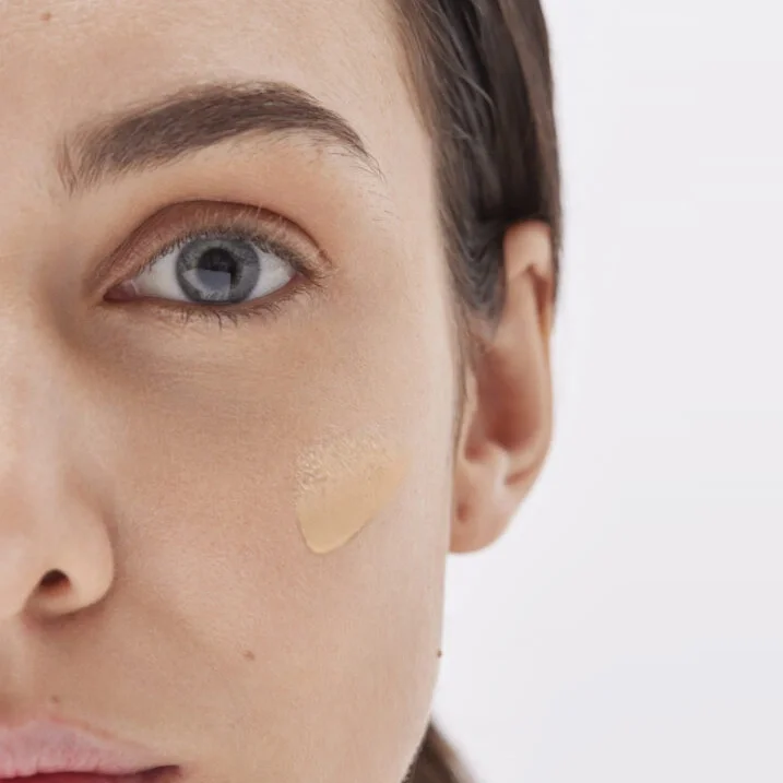 Babe Super Fluid Color Mattifying SPF 50 50 ml - Renkli - 2