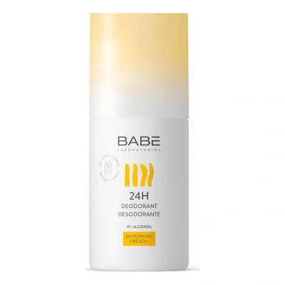 Babe Terleme Karşıtı Roll-on Deodorant 50 ml - Babe