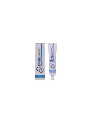 Baby King Cilt Bakım Kremi 30 gr - Baby King