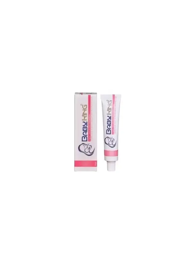 Baby King Pişik Önleyici Merhem 30 gr - 1