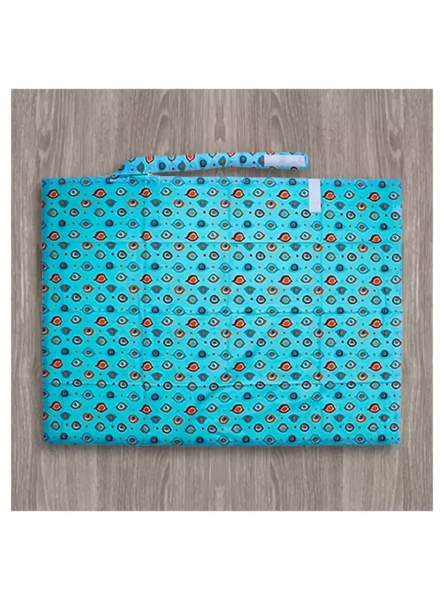 Babyjem Anne Emzirme Önlüğü - 3