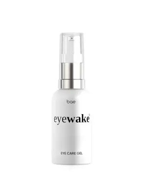 Bae Eyewake Anti Aging Eye Care Gel Göz Çevresi Bakım Jeli 30 ml - 3