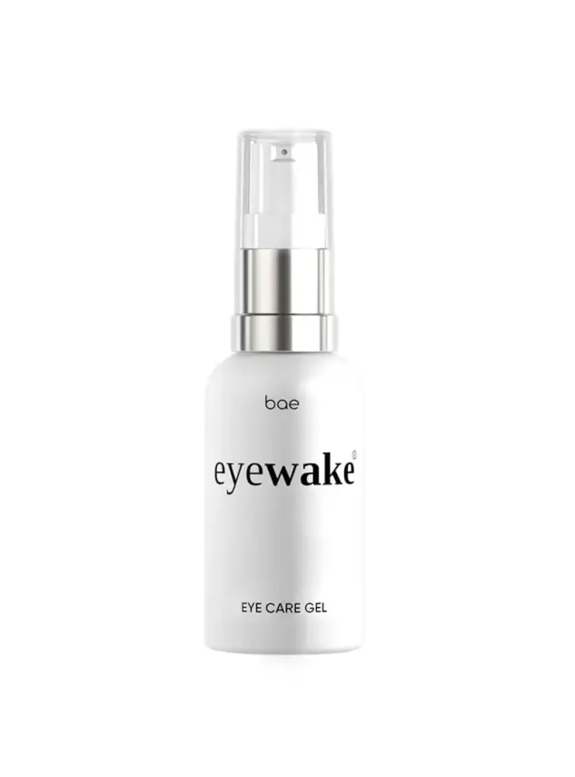 Bae Eyewake Anti Aging Eye Care Gel Göz Çevresi Bakım Jeli 30 ml - 3