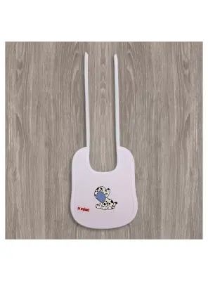 Bahar Bebe Havlu Su Geçirmez Önlük - 6