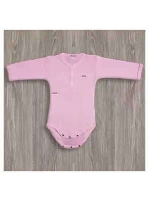 Bahar Bebe Uzun Kollu Badi - 3