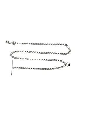 Bahçe Zinciri 4 Mm X 2 Mt - Pet Pretty