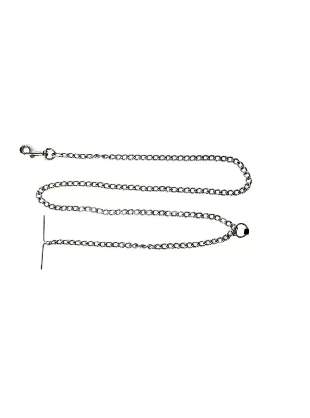 Bahçe Zinciri 4 Mm X 2 Mt - Pet Pretty