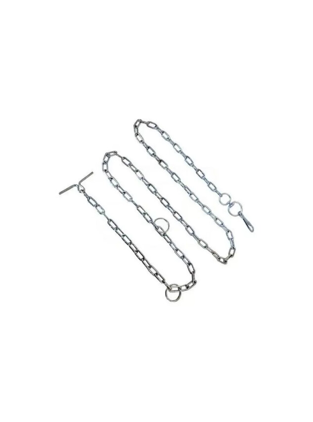 Bahçe Zinciri 5 Mm X 2 Mt - Pet Pretty