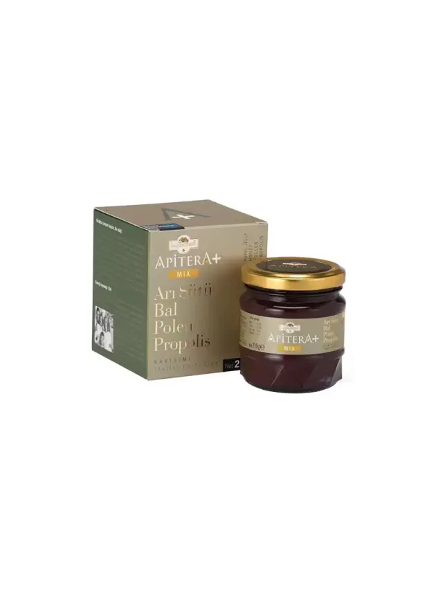 Balparmak Apitera Plus Mix 210 Gr - 2