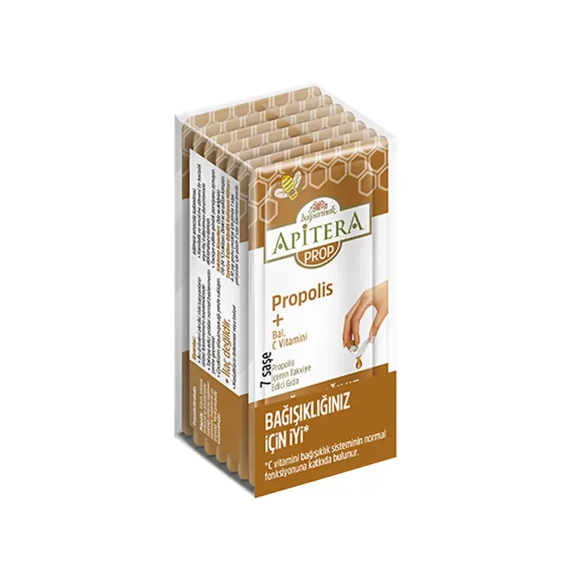 Apitera Propolis 7x7 gr - 1
