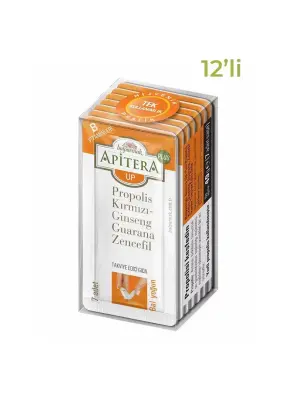 Balparmak Apitera Up Plus 12 Adet 7 x 7 GR - 2