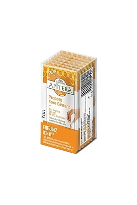 Balparmak Apitera Up Plus 7 x 7 GR - Balparmak