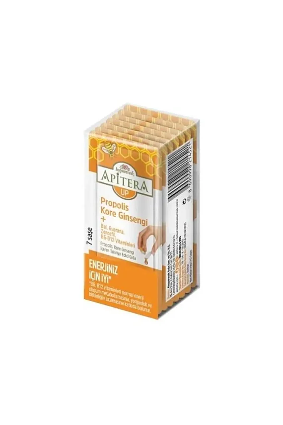 Balparmak Apitera Up Plus 7 x 7 GR - 1