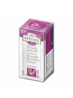 Balparmak Apitera Zen Plus 7x7 gr - Balparmak