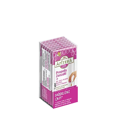Balparmak Apitera Zen Plus 7x7 gr - 1