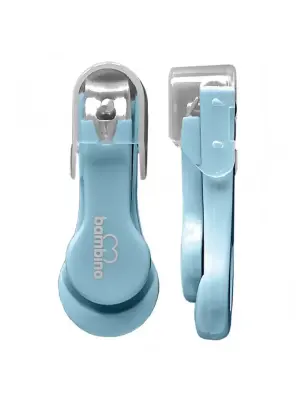 Bambino Bebek Tırnak Makası - P0667 - - 1
