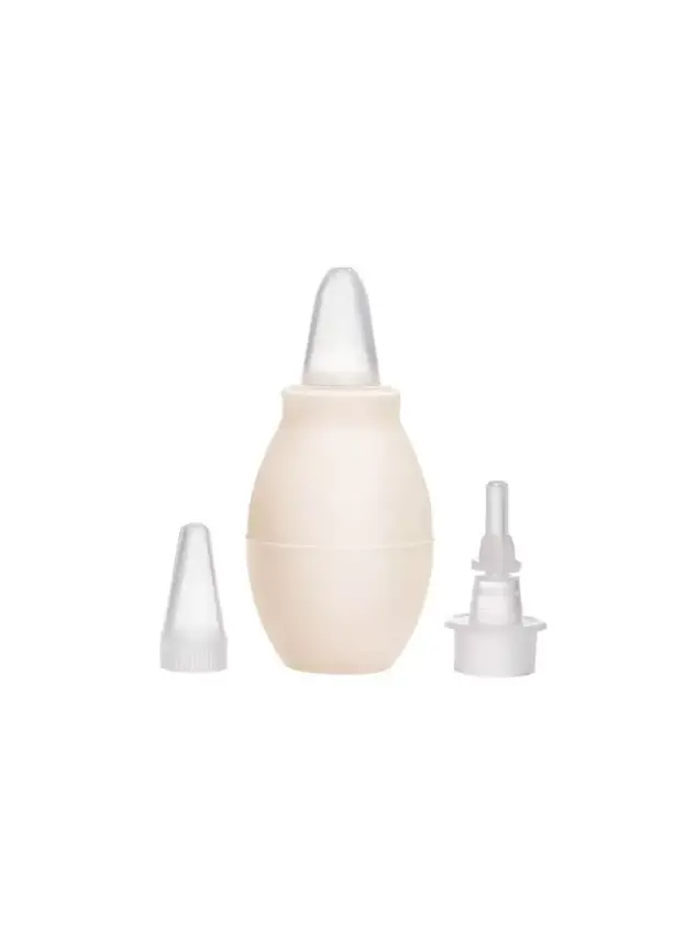 Bambino Burun Aspiratörü - P0631 - - 2