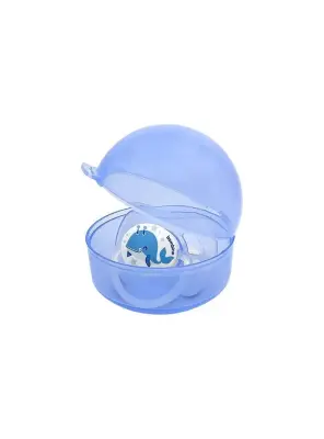 Bambino Emzik Saklama Kabı - T044 - - 3