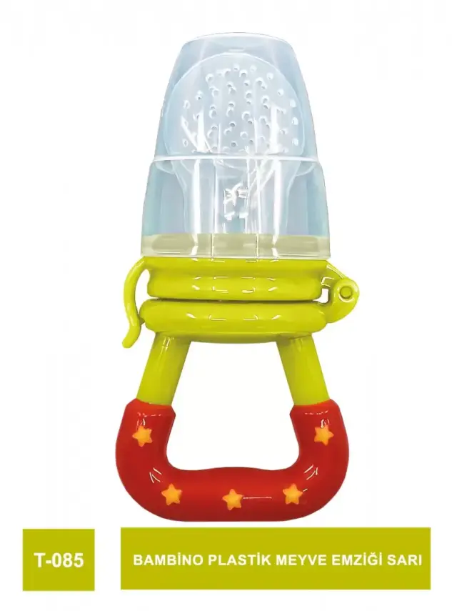 Bambino Meyve Emziği T-085 - 6