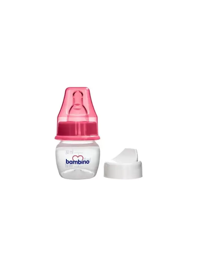 Bambino Mini PP Alıştırma Seti T-081 - 2