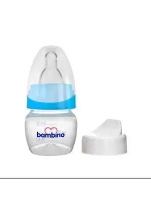 Bambino Mini PP Alıştırma Seti T-081 - 3