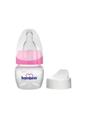 Bambino Mini PP Alıştırma Seti T-081 - 4
