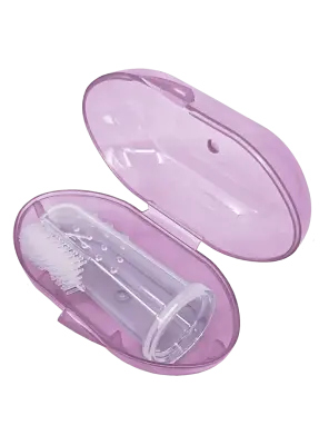 Bambino Parmak Diş Kaşıyıcı - T087 - - 1
