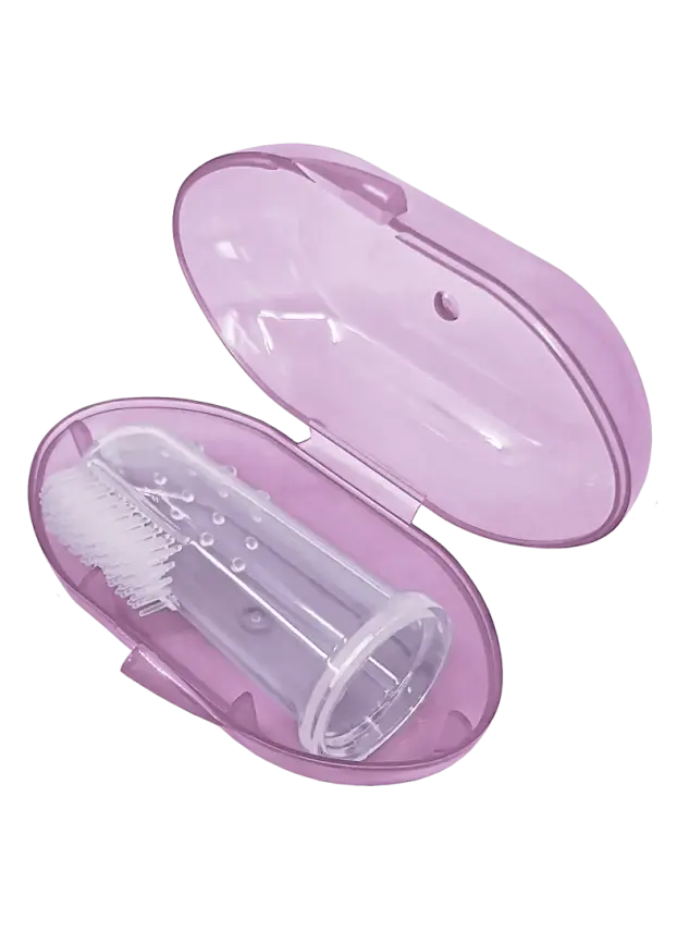 Bambino Parmak Diş Kaşıyıcı - T087 - - 1