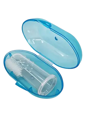 Bambino Parmak Diş Kaşıyıcı - T087 - - 2