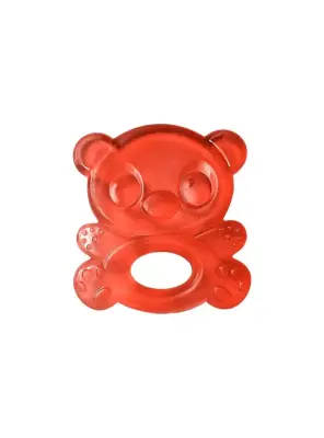 Bambino Sulu Diş Halkası - P0658 - - 6