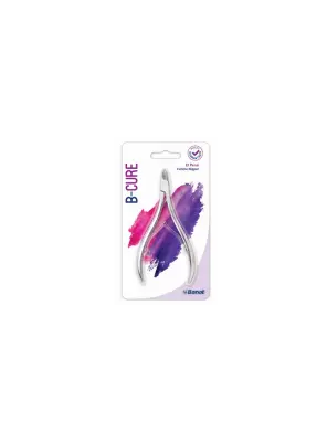 Banat B-Cure Et Pensi - 1