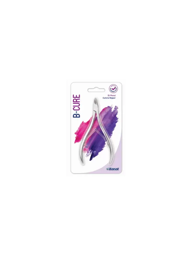 Banat B-Cure Et Pensi - 1