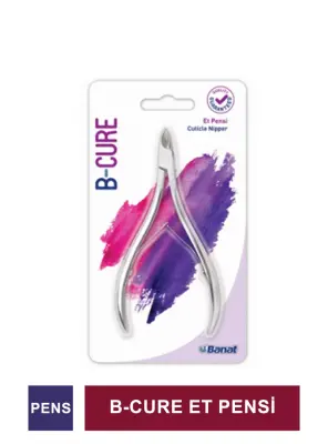 Banat B-Cure Et Pensi - 2