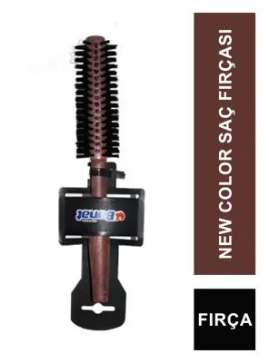 Banat New Color Saç Fırçası 891 - 2