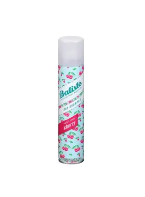 Batiste Dry Shampoo Cherry 200 ml Kuru Şampuan - Batiste