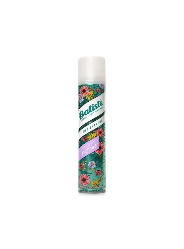 Batiste Wildflower Kuru Şampuan 200ml - 1