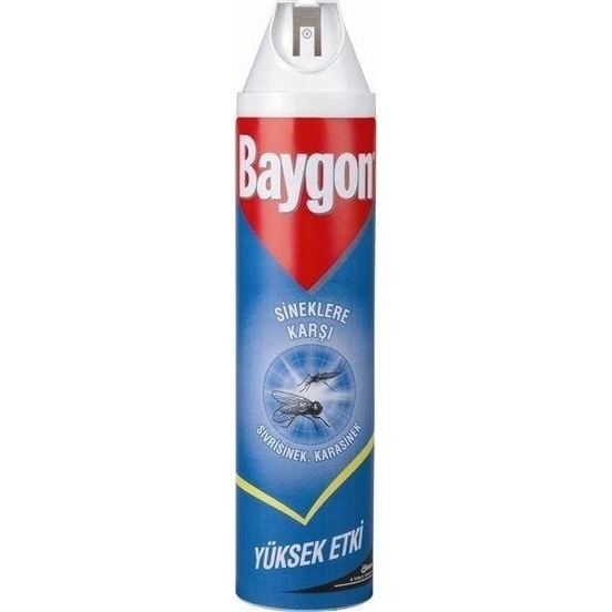 Baygon Sinek Öldürücü 300 ml - 1