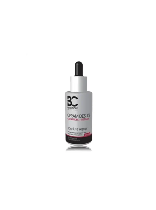 Be-Ceuticals Ceramides 1%Absolute Repair Serum, 35ml - 1