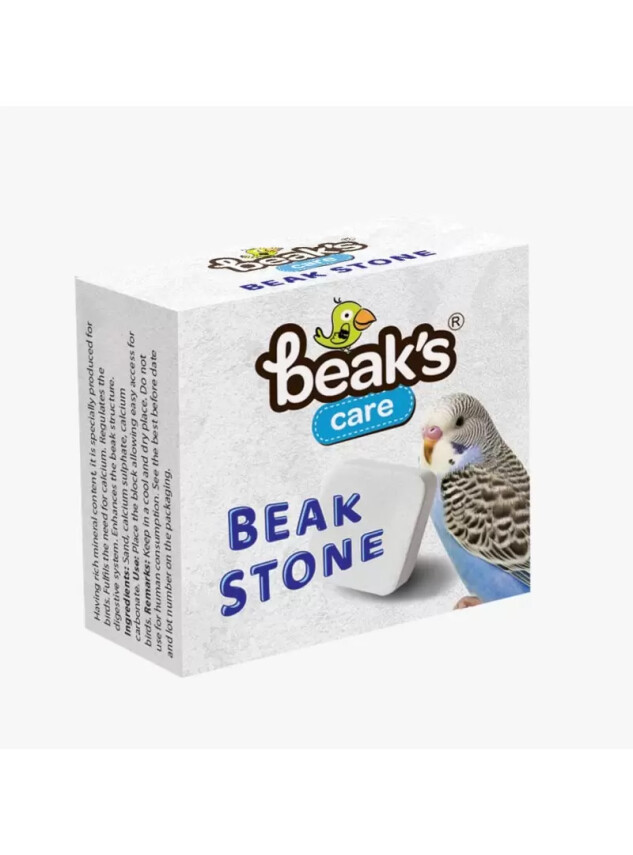Beaks Gaga Taşı - Beaks