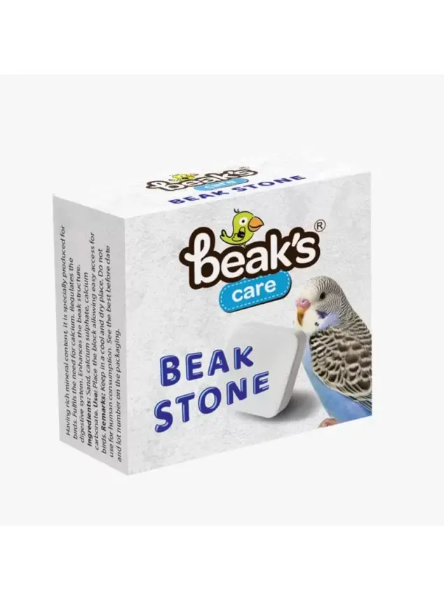 Beaks Gaga Taşı - 1