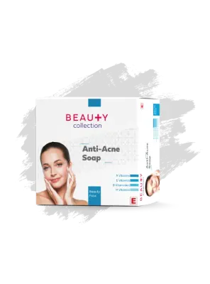 Beauty Face Anti Acne Sabun 90 gr - 2